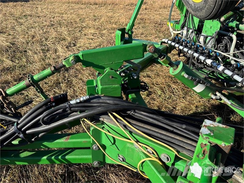 John Deere 1870 鑽頭