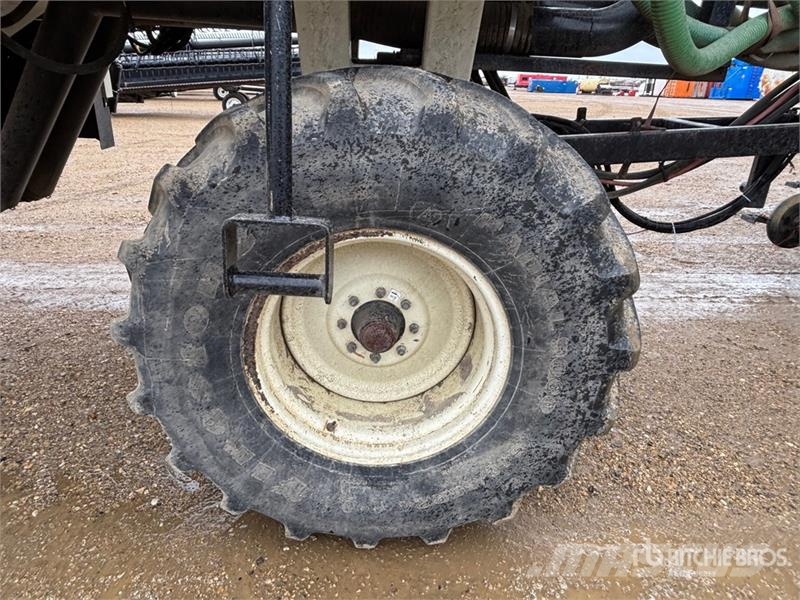 John Deere 1870 Sorvetőgép