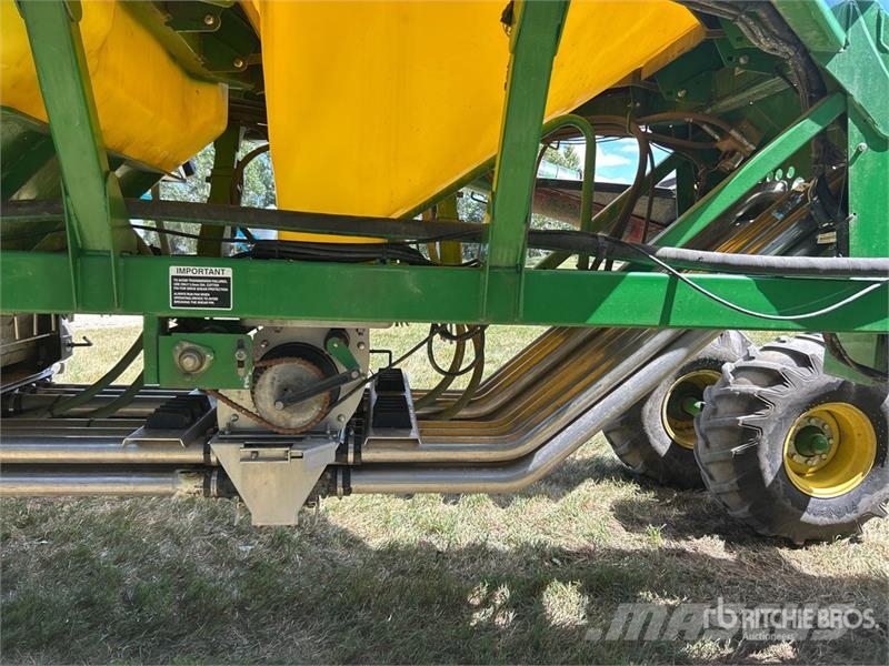 John Deere 1870 Såmaskiner