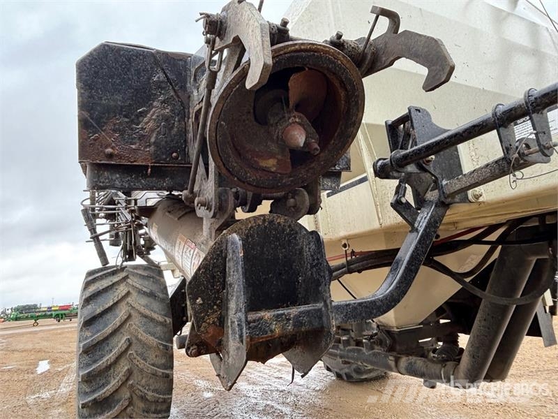 John Deere 1870 Sorvetőgép