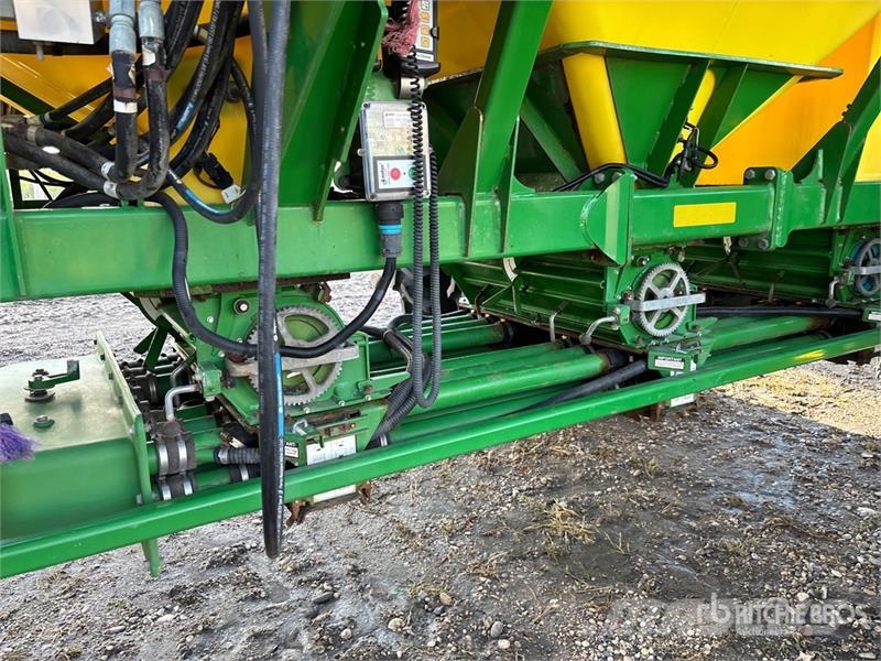 John Deere 1870 Sejalnice