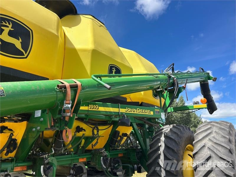 John Deere 1870 Såmaskiner