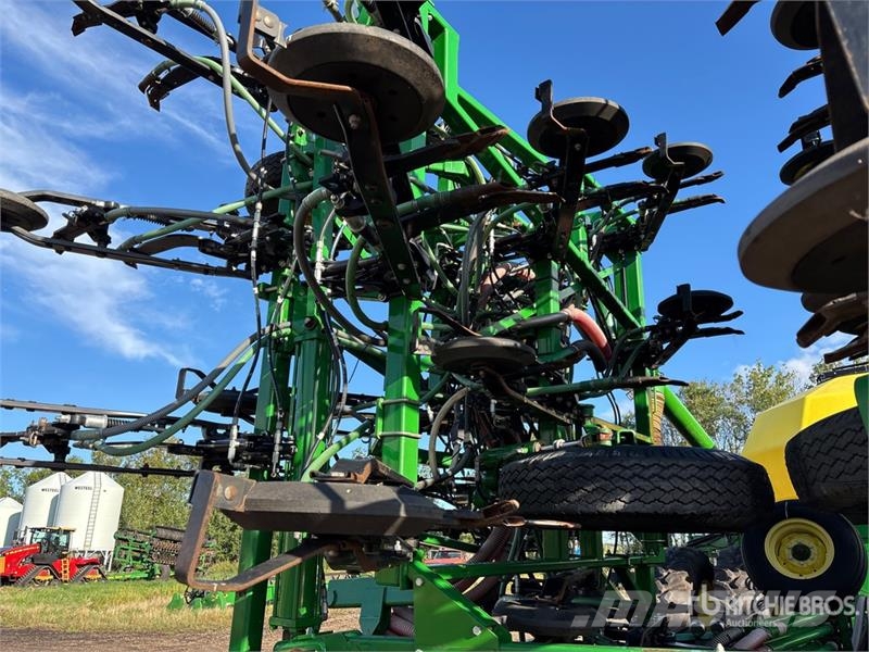 John Deere 1870 Sejalnice