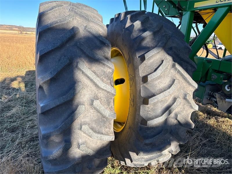 John Deere 1870 鑽頭