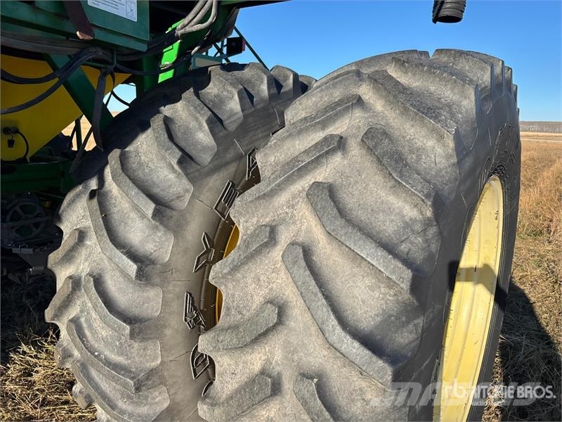 John Deere 1870 鑽頭