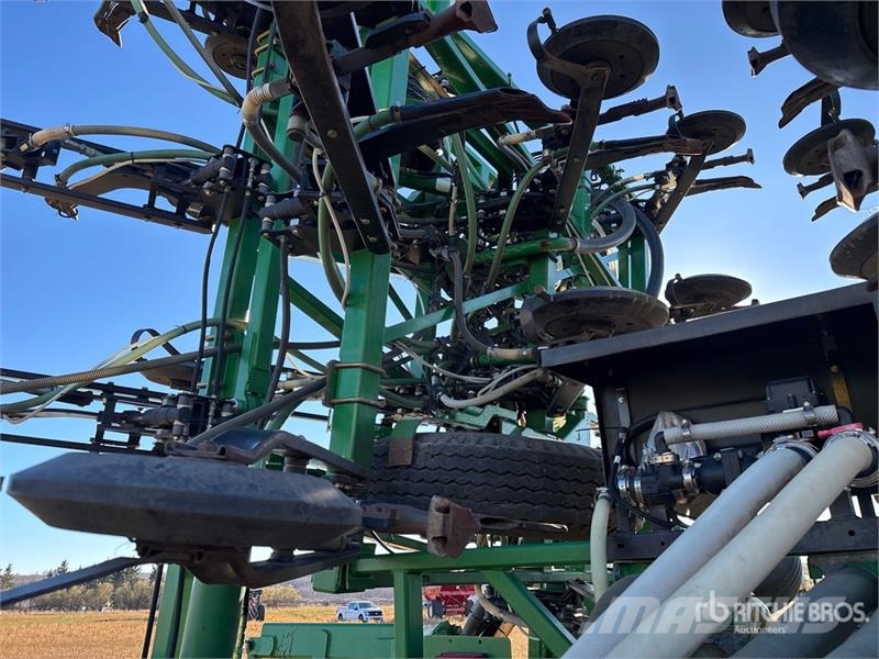John Deere 1870 鑽頭