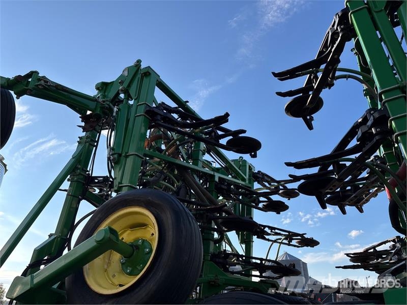 John Deere 1870 Sejalnice