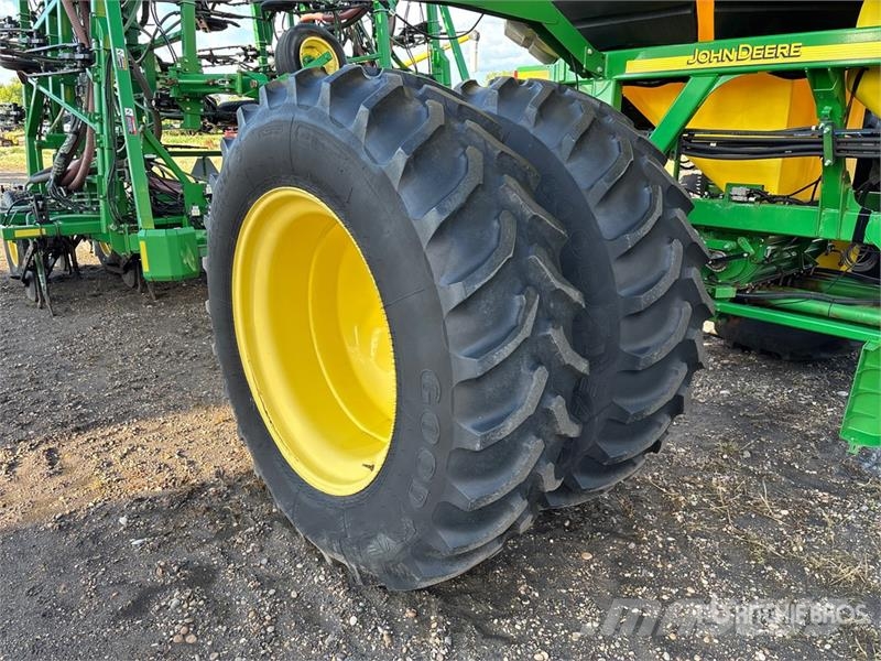 John Deere 1870 Sejalnice
