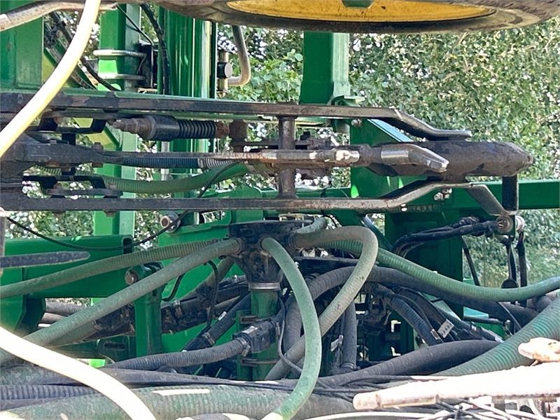 John Deere 1870 Såmaskiner