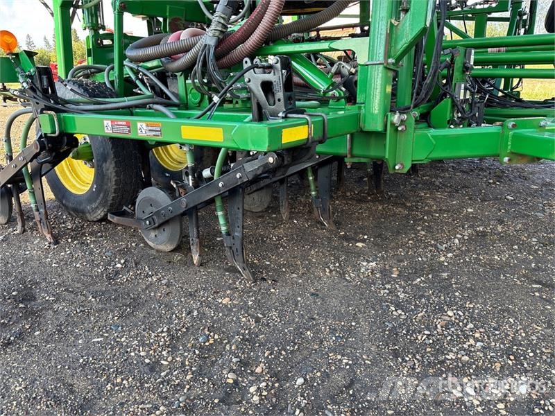 John Deere 1870 Sejalnice