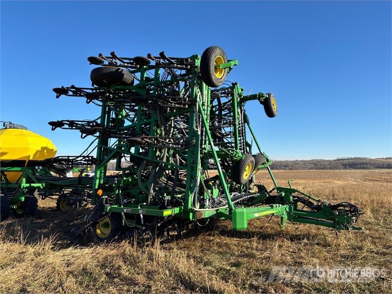 John Deere 1870 鑽頭