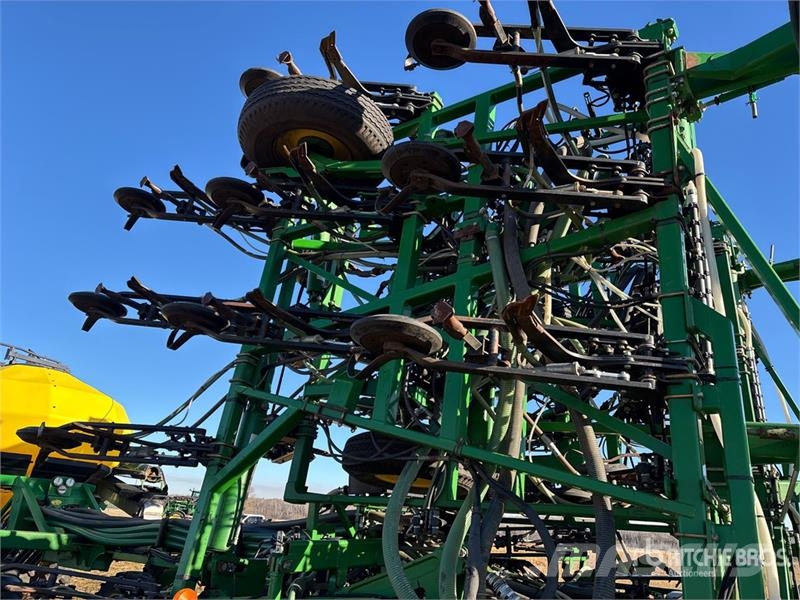 John Deere 1870 鑽頭