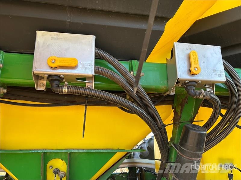 John Deere 1870 鑽頭
