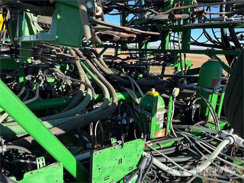 John Deere 1870 鑽頭