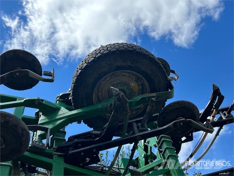 John Deere 1870 Såmaskiner