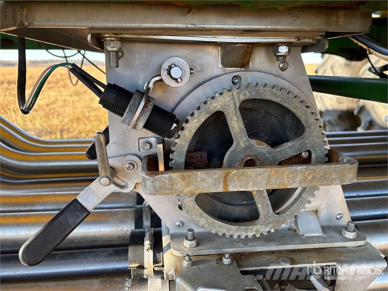 John Deere 1870 鑽頭