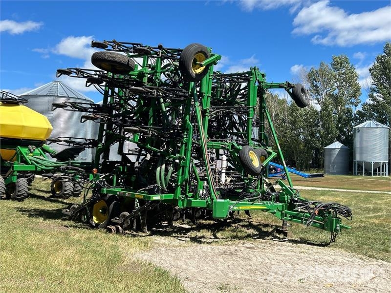 John Deere 1870 Såmaskiner