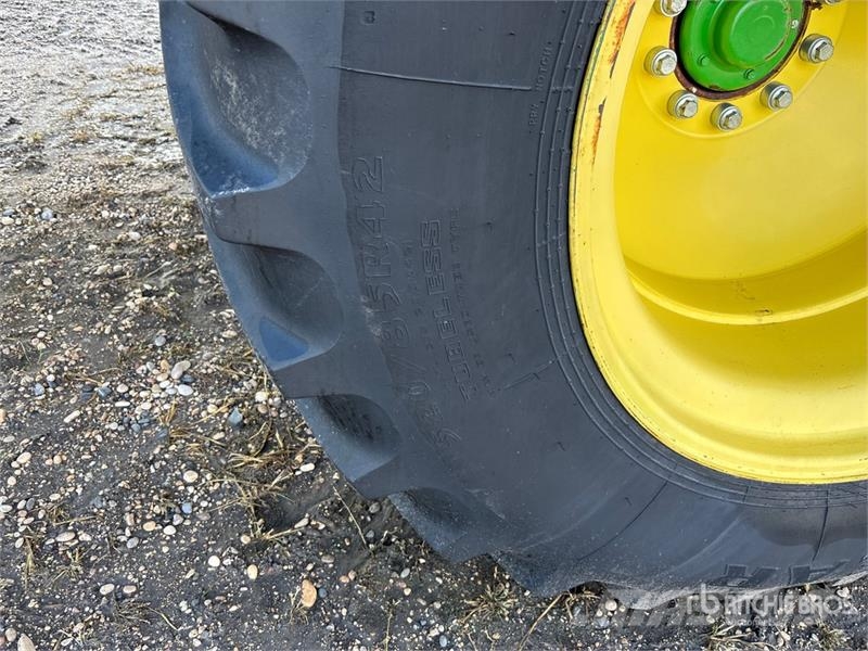 John Deere 1870 Sejalnice