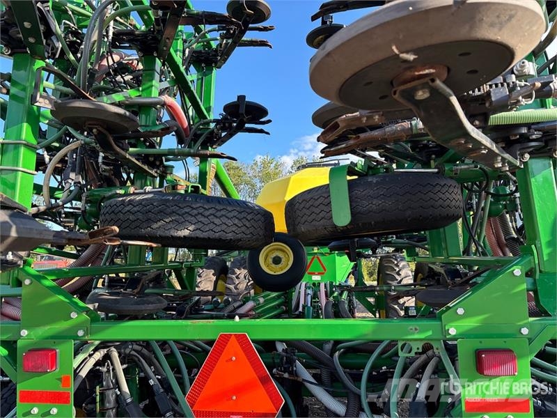 John Deere 1870 Sejalnice