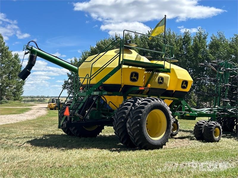John Deere 1870 Såmaskiner