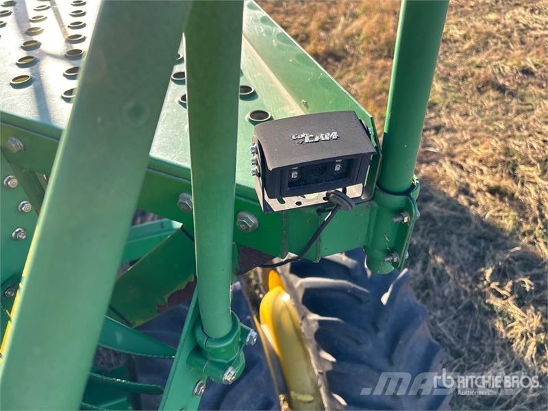 John Deere 1870 鑽頭