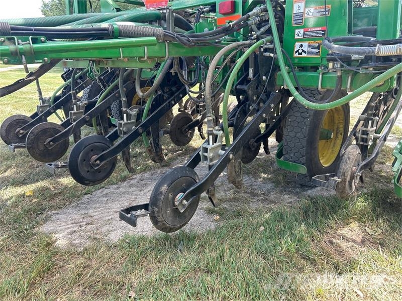 John Deere 1870 Såmaskiner