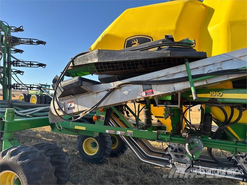 John Deere 1870 鑽頭