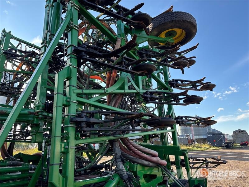 John Deere 1870 Sejalnice