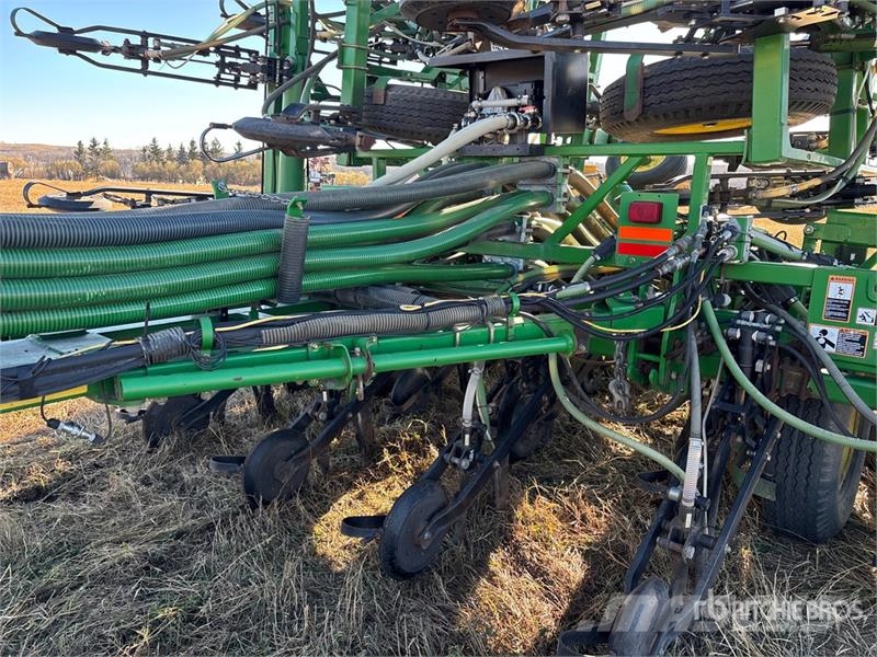John Deere 1870 鑽頭