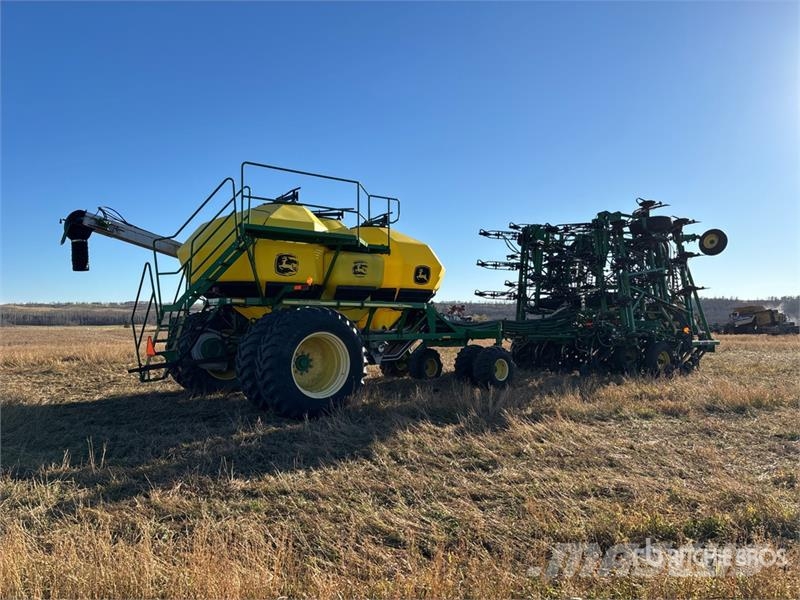 John Deere 1870 鑽頭