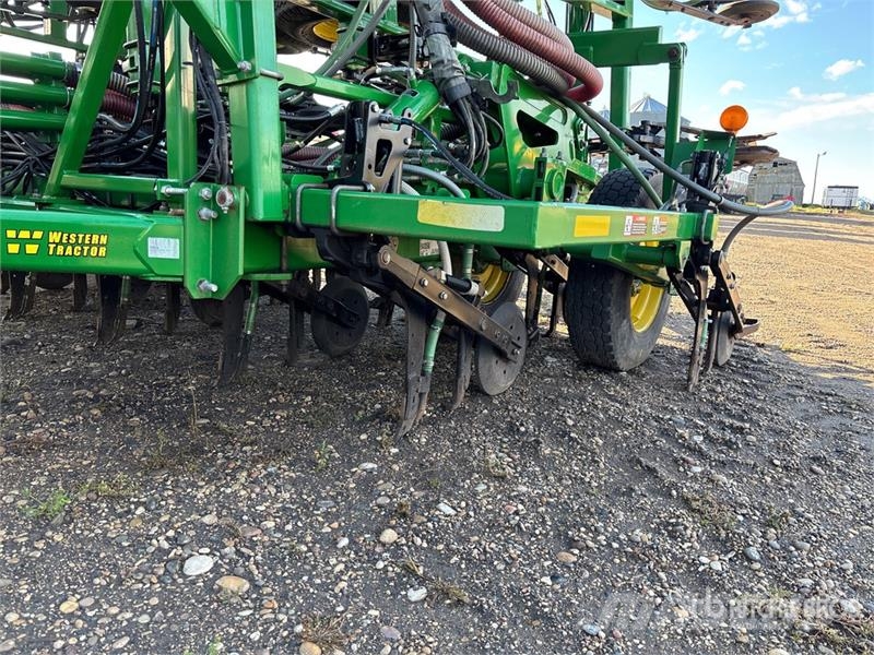 John Deere 1870 Sejalnice