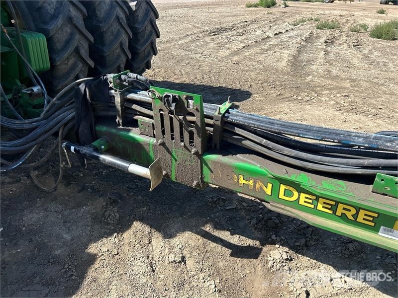 John Deere 1870 76 ft Air Seeder Mibzerler