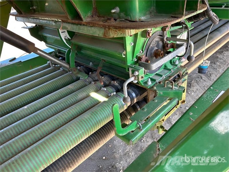 John Deere 1870 76 ft Air Seeder Mibzerler