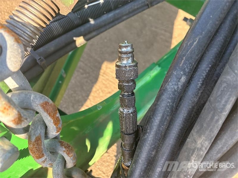 John Deere 1870X Conserva Pack 56 ft Air Drill ドリル