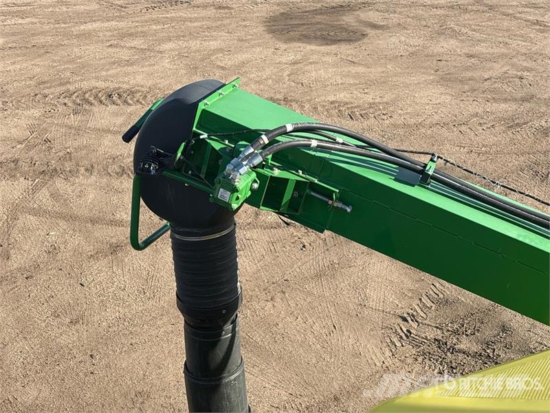 John Deere 1870X Conserva Pack 56 ft Air Drill ドリル