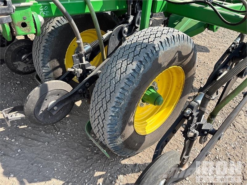 John Deere 1870X Conserva Pack 56 ft Air Drill Sejačice