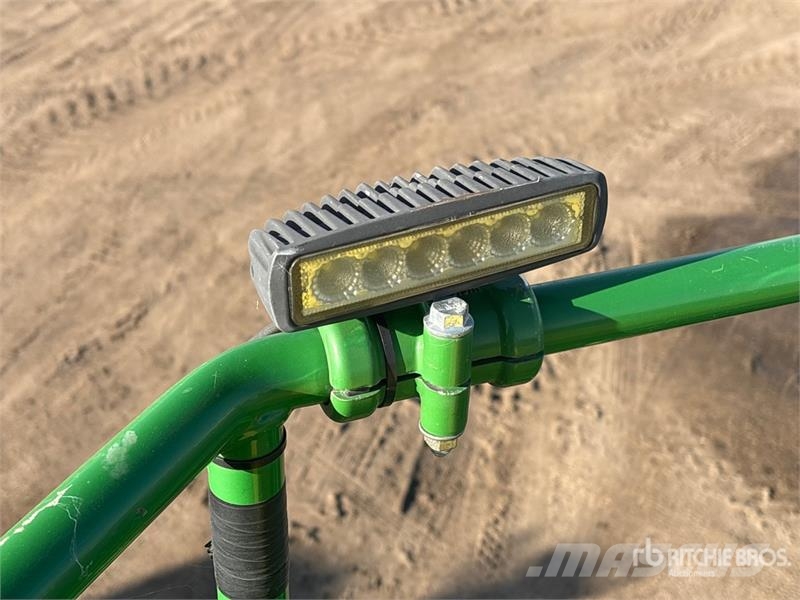 John Deere 1870X Conserva Pack 56 ft Air Drill ドリル