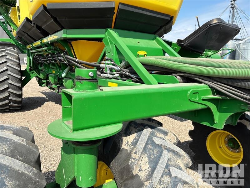 John Deere 1870X Conserva Pack 56 ft Air Drill Sejačice