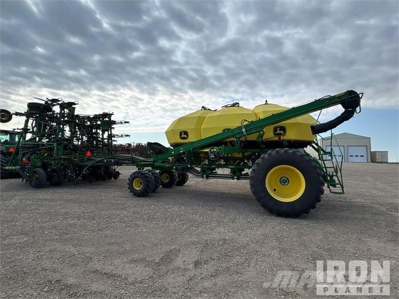 John Deere 1870X Conserva Pack 56 ft Air Drill Sejačice