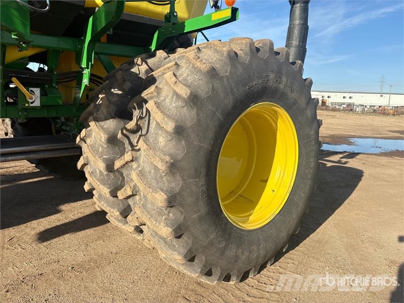 John Deere 1870X Conserva Pack 56 ft Air Drill ドリル