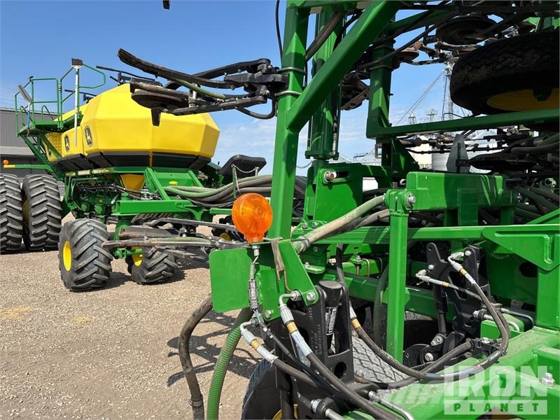 John Deere 1870X Conserva Pack 56 ft Air Drill Sejačice