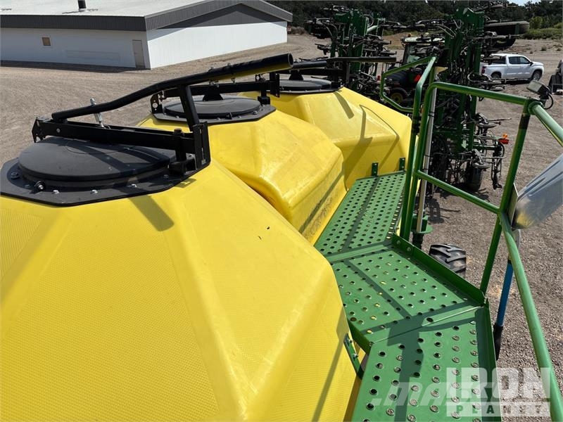 John Deere 1870X Conserva Pack 56 ft Air Drill Sejačice