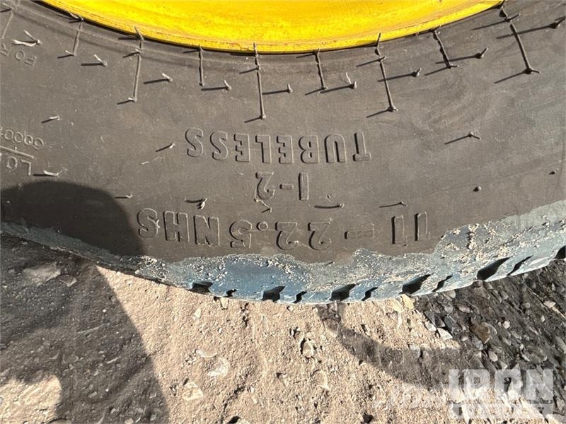 John Deere 1870X Conserva Pack 56 ft Air Drill Sejačice