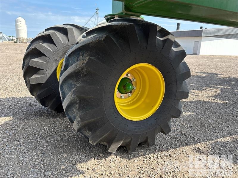 John Deere 1870X Conserva Pack 56 ft Air Drill Sejačice