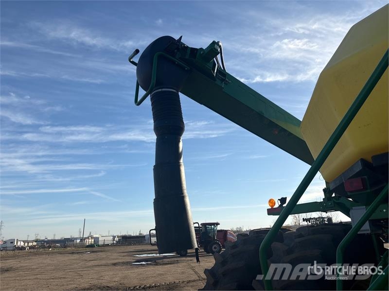 John Deere 1870X Conserva Pack 56 ft Air Drill ドリル