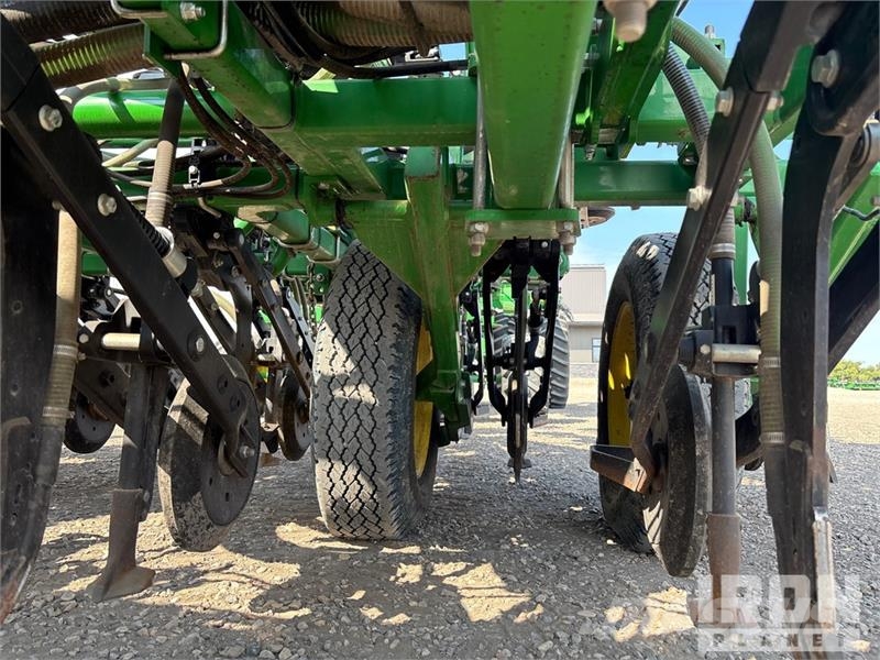 John Deere 1870X Conserva Pack 56 ft Air Drill Sejačice