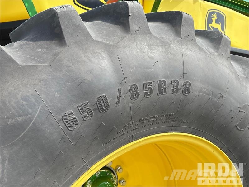 John Deere 1870X Conserva Pack 56 ft Air Drill Sejačice