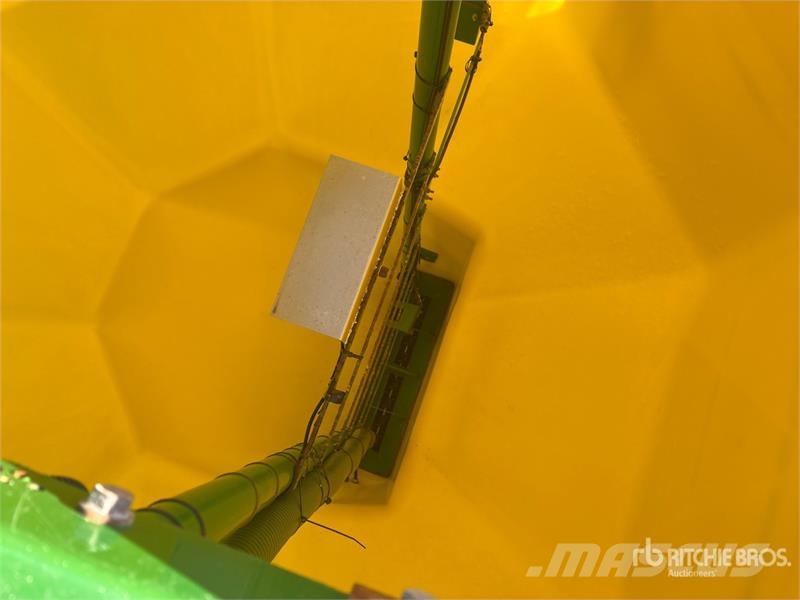 John Deere 1870X Conserva Pack 56 ft Air Drill ドリル