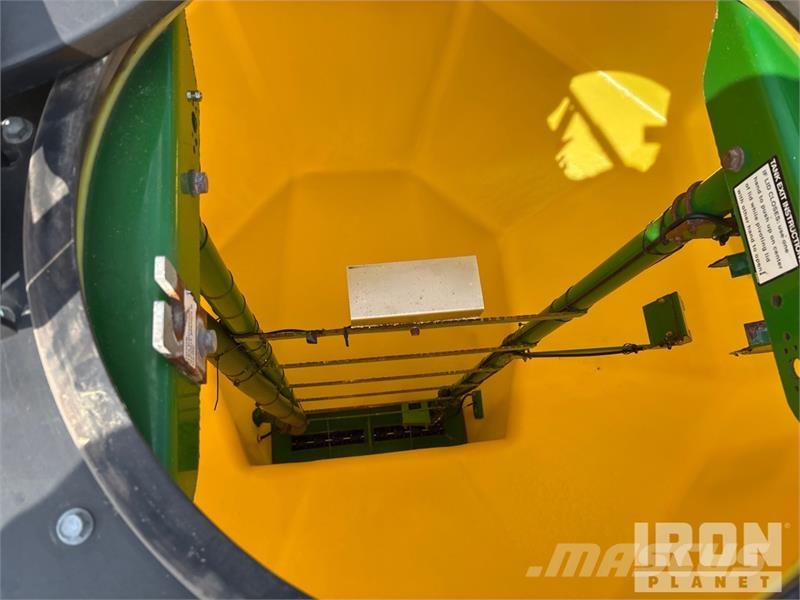 John Deere 1870X Conserva Pack 56 ft Air Drill Sejačice