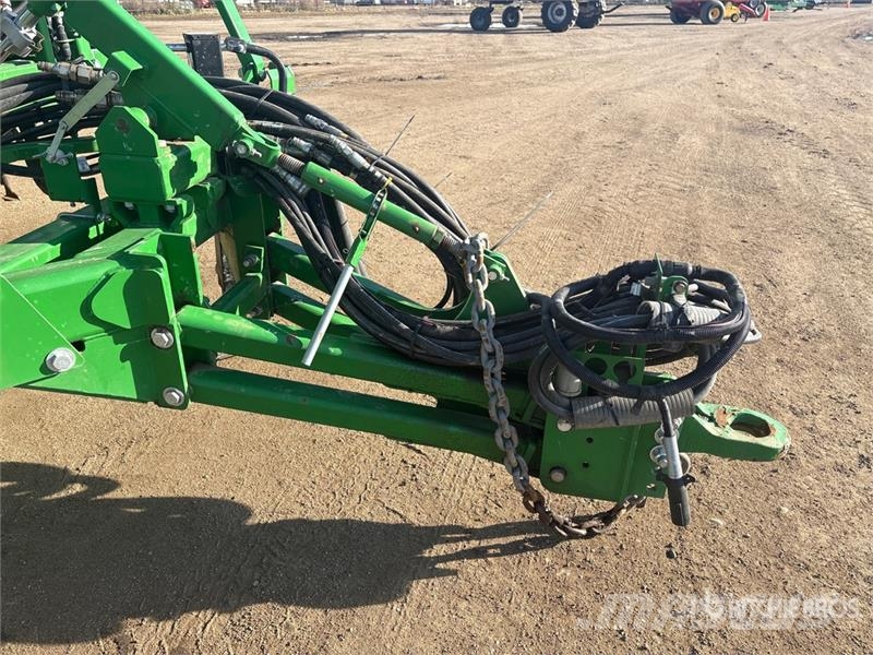 John Deere 1870X Conserva Pack 56 ft Air Drill ドリル